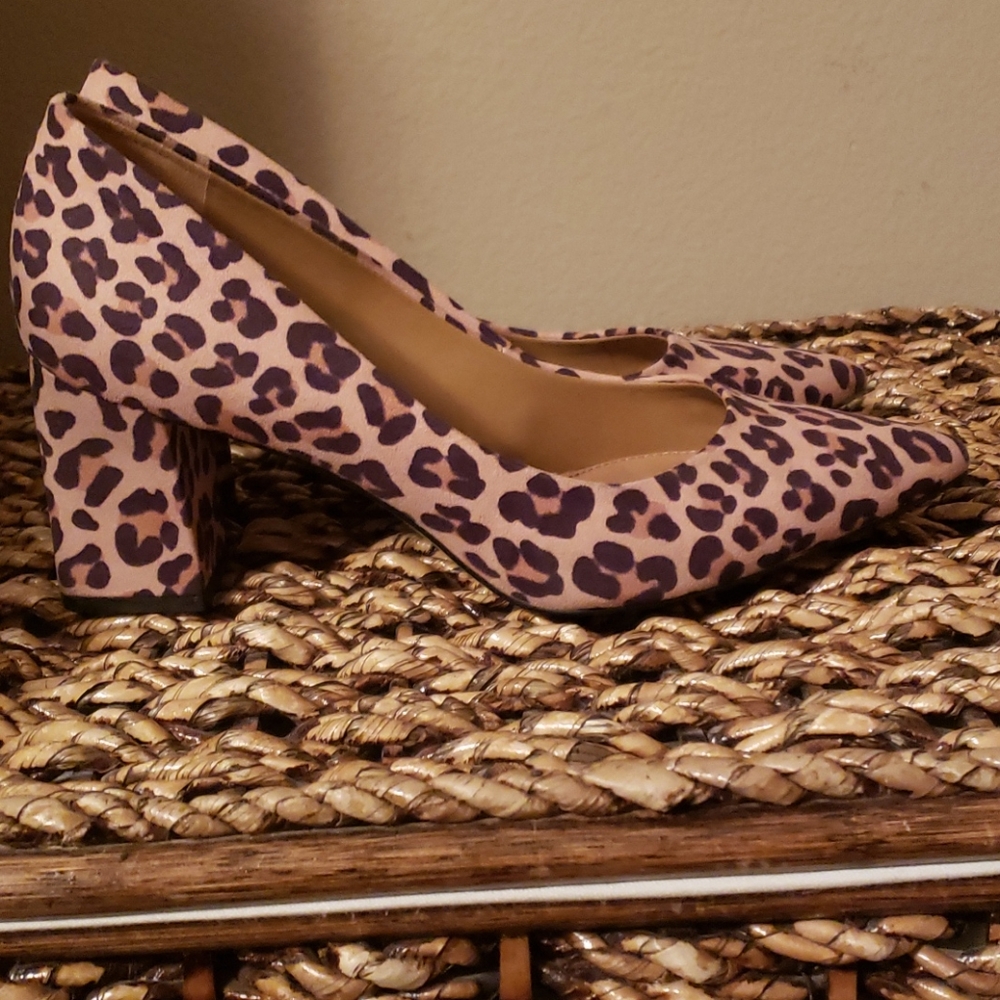 Cute heels